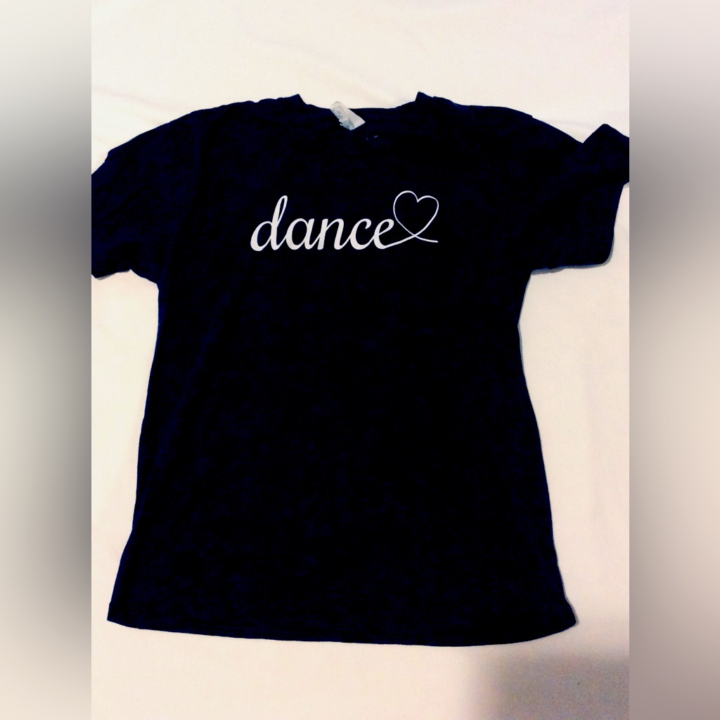 Amazon Dance Tee